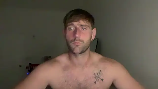 lukegunn's Webcam Show