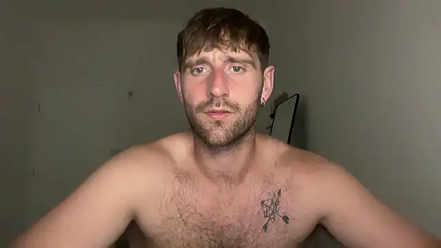 lukegunn: вебкам-шоу