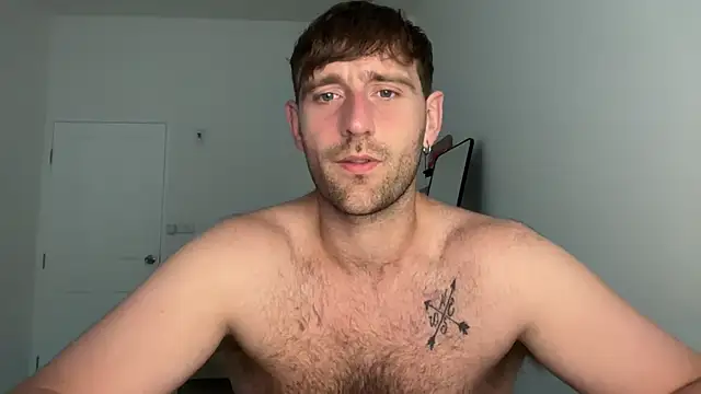lukegunn Webcam-Show