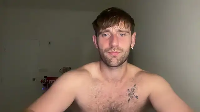 lukegunn 웹캠 쇼