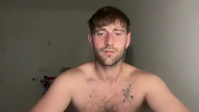 lukegunn Show in webcam