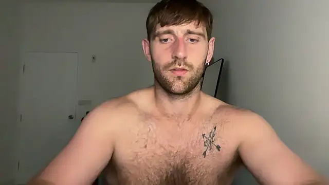 lukegunn Webcam Show