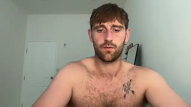 lukegunn Webcam-Show