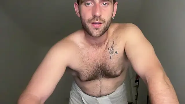 lukegunn Show Webcam