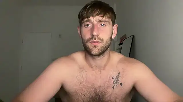 lukegunn Webcam-Show