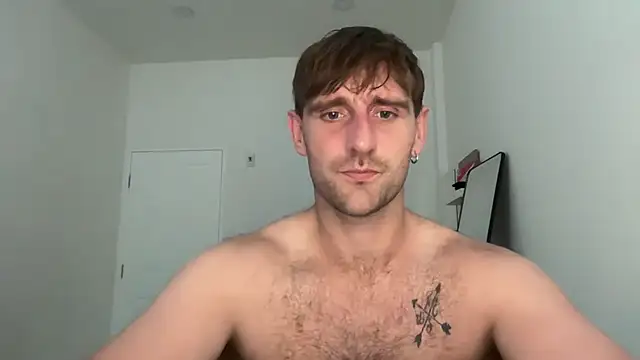 lukegunn 웹캠 쇼
