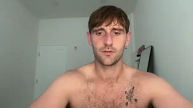 lukegunn's Webcam Show