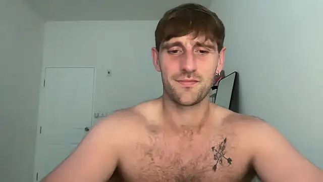 lukegunn 웹캠 쇼