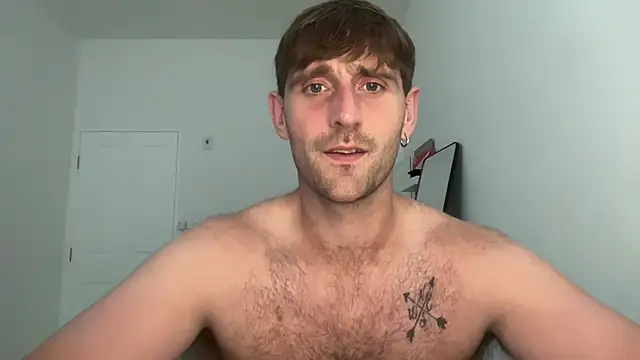 Show de lukegunn na webcam