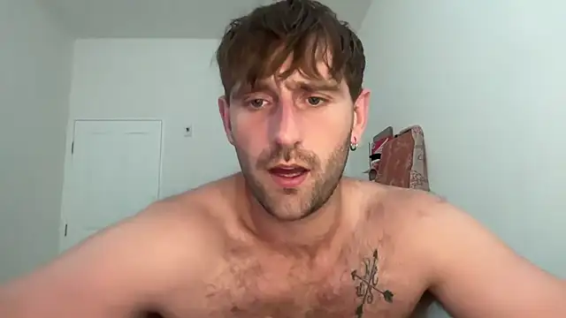 Show de webcam de lukegunn