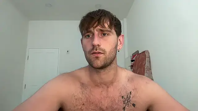 lukegunn 웹캠 쇼