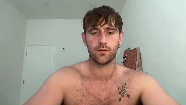 lukegunn 웹캠 쇼