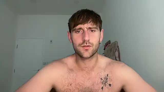 lukegunn Webcam Show