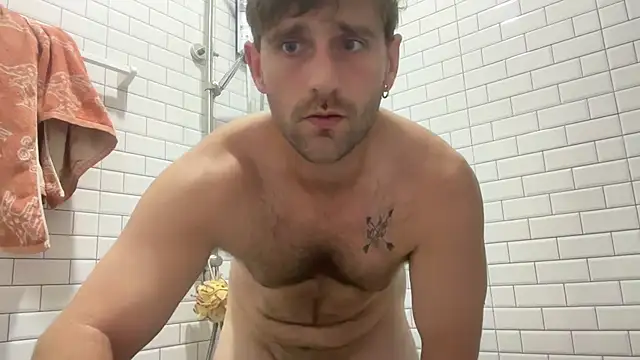 Show webcam de lukegunn