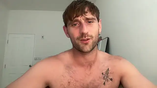 lukegunn 웹캠 쇼