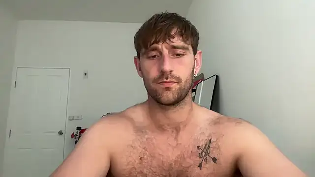 lukegunn 网络视讯表演