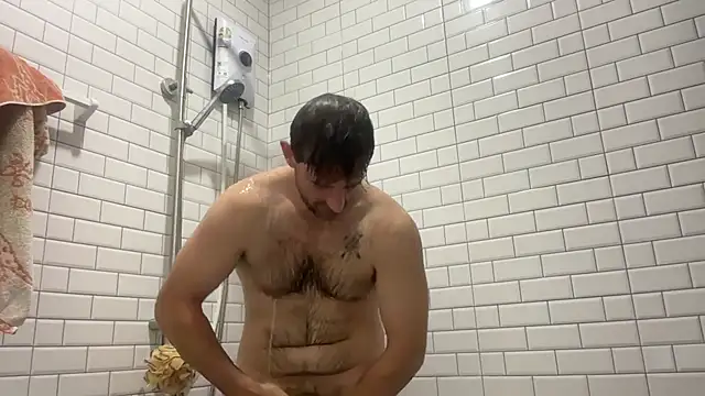 lukegunn's Webcam Show