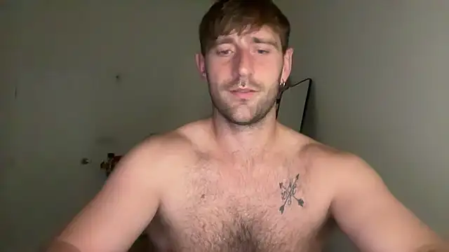 lukegunn 网络视讯表演