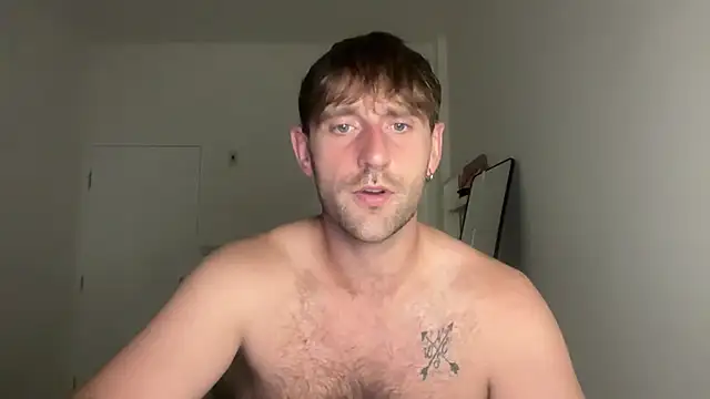 Show de lukegunn na webcam