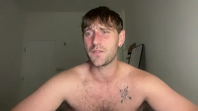 lukegunn Шоу с уебкамера
