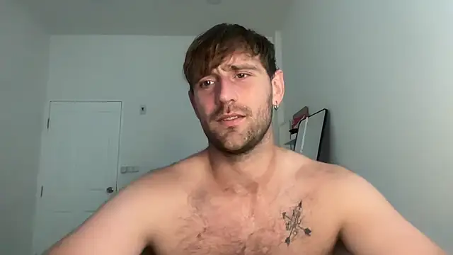 lukegunn's Webcam Show