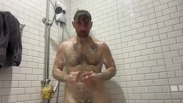 lukegunn Show Webcam