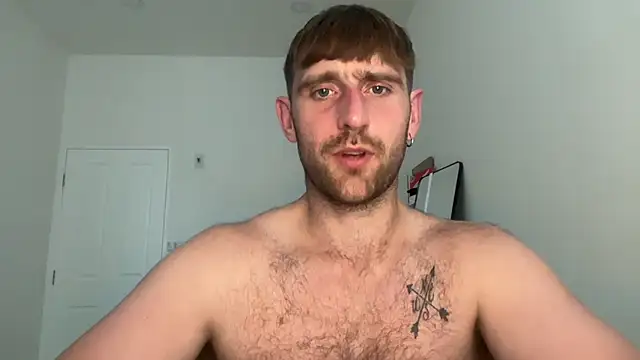 lukegunn Show Webcam