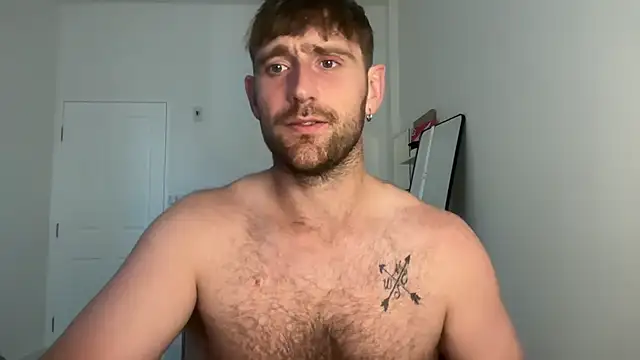lukegunn 웹캠 쇼