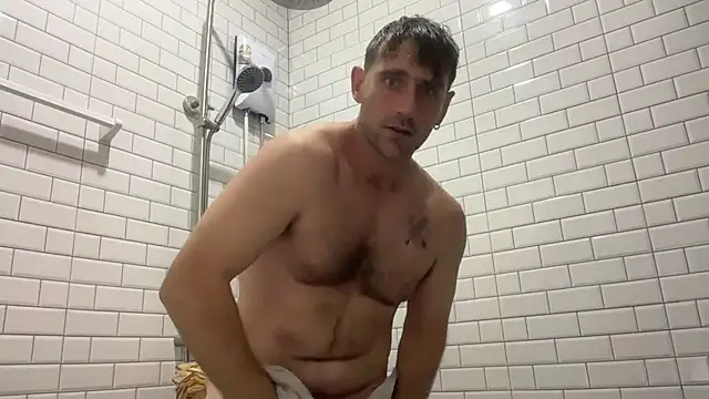 lukegunn's Webcam Show