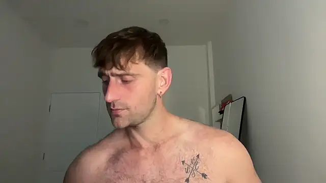 lukegunn webkamerás műsora