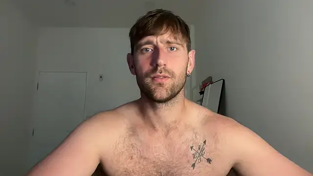 Show webcam de lukegunn
