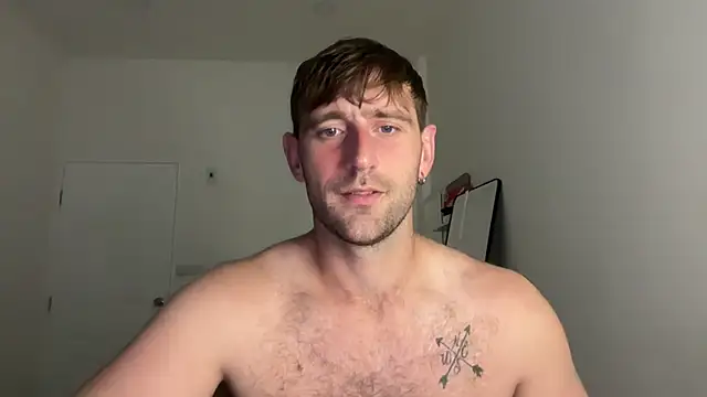 Pertunjukan Kamera Web lukegunn