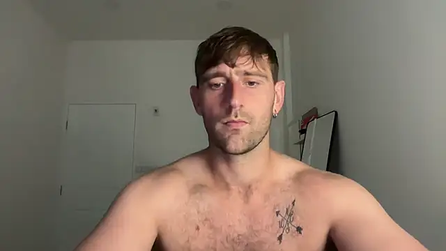 lukegunn 웹캠 쇼