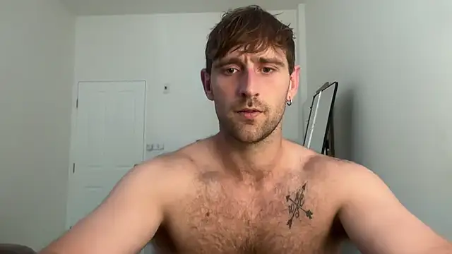 lukegunn's Webcam Show