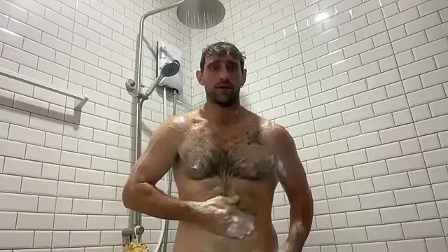 lukegunn Webcam show