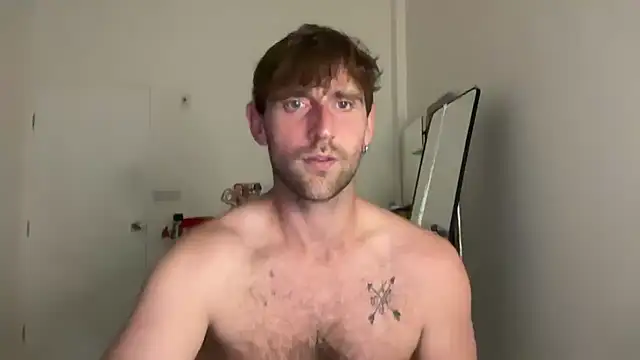 lukegunn's Webcam Show
