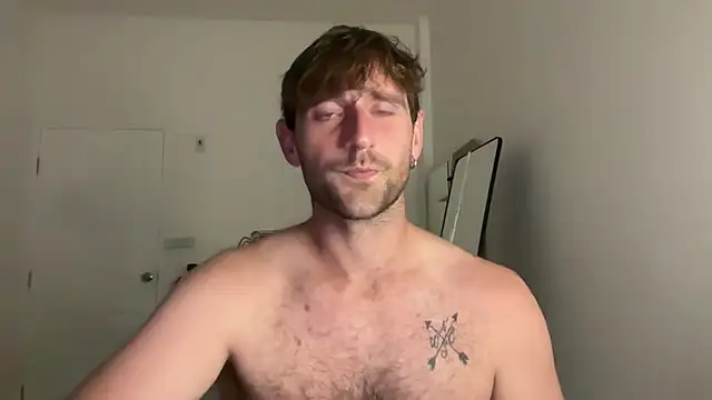 lukegunn Webcam-Show