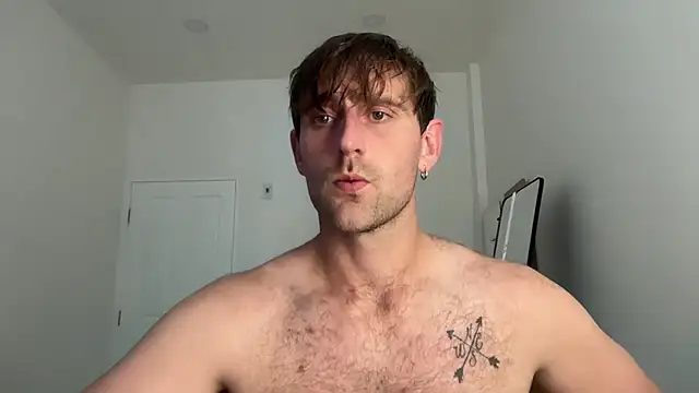 lukegunn 웹캠 쇼