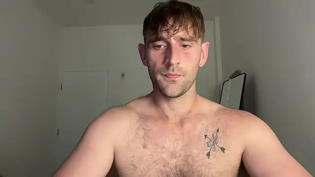 lukegunn's Webcam Show
