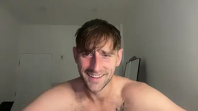 lukegunn 웹캠 쇼