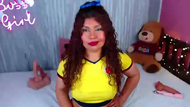 Queenamazon1 现场XXX聊天