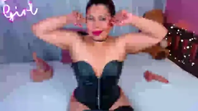 Chat XXX en directo de Queenamazon1