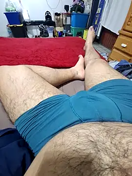 Show webcam de Alex840012