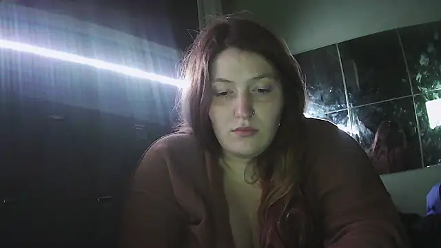 Angelk43's Webcam Show