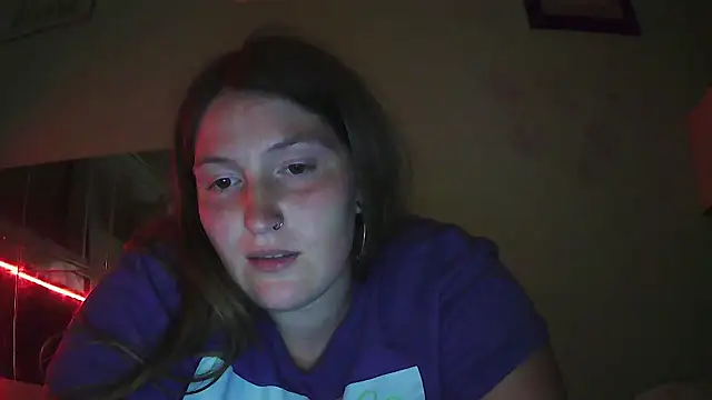 Angelk43's Webcam Show