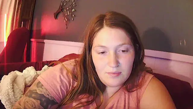 Angelk43 Show in webcam