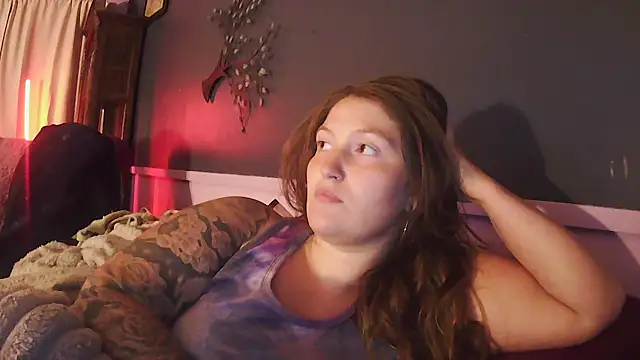 Angelk43's Webcam Show