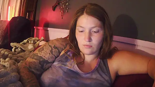 Angelk43's Webcam Show
