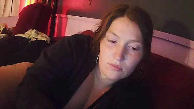 Angelk43 webkamerás műsora