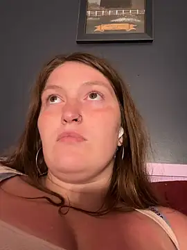 Angelk43's Webcam Show